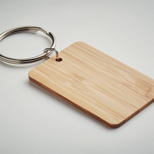 Key ring bamboo - Image 4